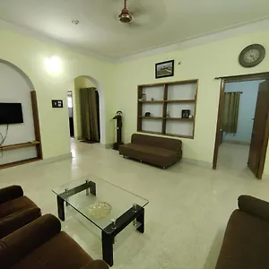 Kavitha House Holiday home