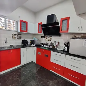Royal Wings Apartment
