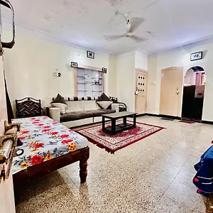 Green Love Mysuru Holiday home