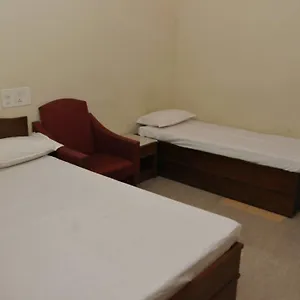Mahalakshmi Comforts Lodge