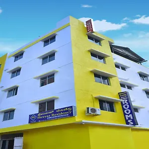Shreyas Residency Lodge
